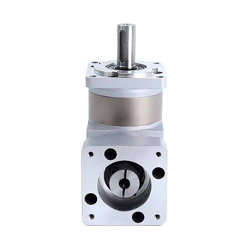 RYGシリーズの右角度減速機、ギア比 5:1 スピール 10arc-min Nema 23ステッパーモーター用 RYGシリーズの右角度減速機、ギア比 5:1 スピール 10arc-min Nema 23ステッパーモーター用