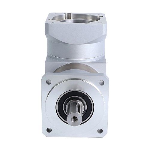 RYGシリーズの右角度減速機、ギア比 10:1スピール 10arc-min Nema 34ステッパーモーター用