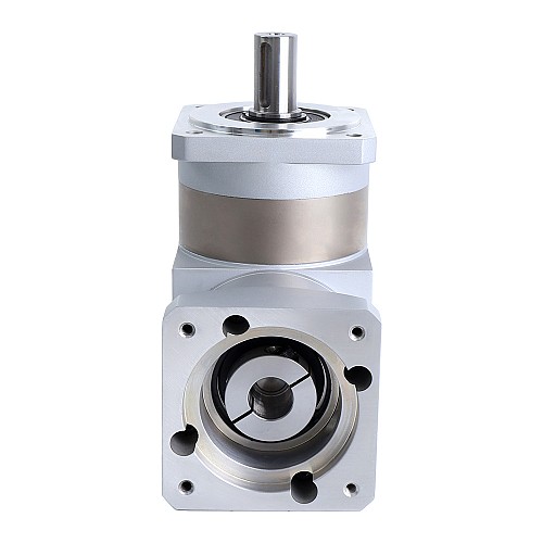 RYGシリーズの右角度減速機、ギア比 10:1スピール 10arc-min Nema 34ステッパーモーター用