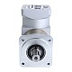 RYGシリーズの右角度減速機、ギア比 20:1 スピール 15arc-min Nema 34ステッパーモーター用