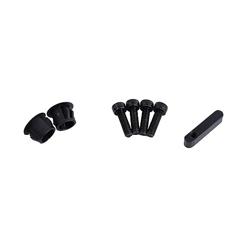 RYGシリーズの右角度減速機、ギア比 20:1 スピール 15arc-min Nema 34ステッパーモーター用