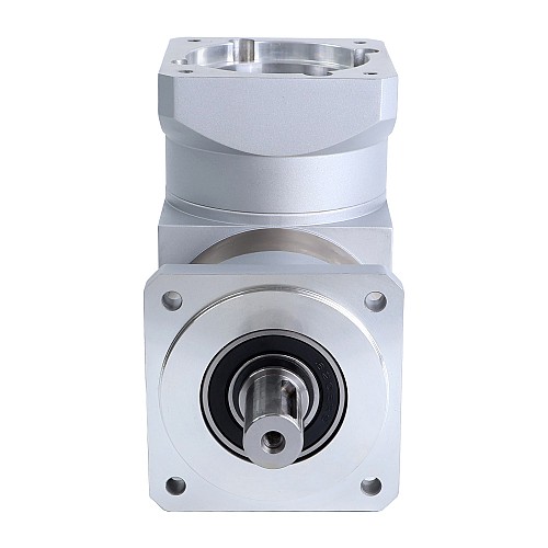 RYGシリーズの右角度減速機、ギア比 5:1 スピール 10arc-min Nema 34ステッパーモーター用 RYGシリーズの右角度減速機、ギア比 5:1 スピール 10arc-min Nema 34ステッパーモーター用
