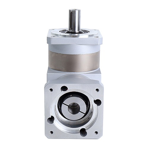 RYGシリーズの右角度減速機、ギア比 5:1 スピール 10arc-min Nema 34ステッパーモーター用 RYGシリーズの右角度減速機、ギア比 5:1 スピール 10arc-min Nema 34ステッパーモーター用