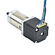 Nema11ステッピングモーターバイポーラL=32mm、ギア比100:1遊星ギアボックス付き - 11HS12-0674S-PG100 | StepperOnline Nema11ステッピングモーターバイポーラL=32mm、ギア比100:1遊星ギアボックス付き - 11HS12-0674S-PG100 | StepperOnline