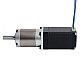 Nema 11 ステッピングモーター バイポーラ L=51mm 減速比50:1 EGシリーズプラネタリーギアボックス - 11HS20-0704S-EGS50 | StepperOnline Nema 11 ステッピングモーター バイポーラ L=51mm 減速比50:1 EGシリーズプラネタリーギアボックス - 11HS20-0704S-EGS50 | StepperOnline