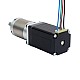 Nema 11 ステッピングモーター バイポーラ L=51mm 減速比50:1 EGシリーズプラネタリーギアボックス - 11HS20-0704S-EGS50 | StepperOnline Nema 11 ステッピングモーター バイポーラ L=51mm 減速比50:1 EGシリーズプラネタリーギアボックス - 11HS20-0704S-EGS50 | StepperOnline