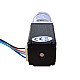 Nema11ステッピングモーター0.71AバイポーラL=51mm、ギア比99.05:1遊星ギアボックス Nema11ステッピングモーター0.71AバイポーラL=51mm、ギア比99.05:1遊星ギアボックス