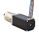 Nema11ステッピングモーターバイポーラL=55mm w /ギア比19：1遊星ギアボックス