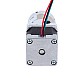 Nema 14 ステッピングモーター バイポーラ L=34mm 減速比5:1 EGシリーズプラネタリーギアボックス - 14HS13-1004S-EGS5 | StepperOnline