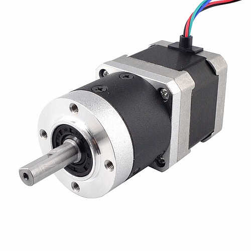 Nema17ステッピングモーターL=39mmギア比10:1高精度遊星ギアボックス Nema17ステッピングモーターL=39mmギア比10:1高精度遊星ギアボックス