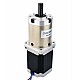 Nema 23 ステッピング モーター バイポーラ L=76mm、ギア比 47:1 遊星ギアボックス Nema 23 ステッピング モーター バイポーラ L=76mm、ギア比 47:1 遊星ギアボックス