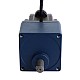 Nema 34 ステッピング モーター L=76mm ギア比 10:1 平ギアボックス