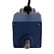 Nema 34 ステッピング モーター L=76mm ギア比 20:1 平ギアボックス