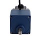 Nema 34 ステッピング モーター L=76mm ギア比 50:1 平ギアボックス