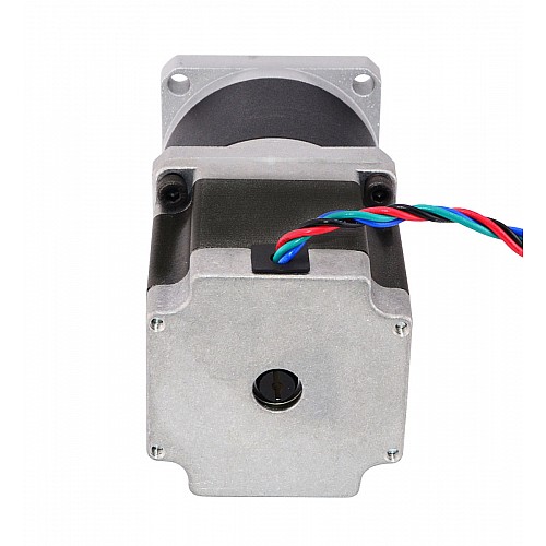 Nema 23 ステッピング モーター L=56mm ギア比 50:1 高精度遊星ギアボックス