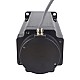 Nema 523相ステッピングモーターバイポーラ50Nm（7082oz.in）5.0A 130x130x260mm
