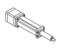 電動シリンダー