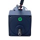 6W 220VAC 50Hz 0.9-13.5RPM 2.89Nm(409.26oz.in) フランジ 60mm 平歯車ボックス 単相 AC 可変速モーター - 2IK6RGN-C/2GN100K | StepperOnline