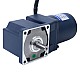 25W 220VAC 50Hz 3-45RPM 3.90Nm(552.28oz.in) フランジ 80mm ライトアングルギアボックス単相AC可変速モーター - 4IK25RGN-C/4GN30RT | StepperOnline