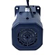 120W 220VAC 50Hz 0.5-7.5RPM 40.00Nm(5664.4oz.in) フランジ 90mm ライトアングルギアボックス単相AC可変速モーター - 5IK120RGU-CF/5GU180RT | StepperOnline
