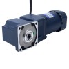 120W 220VAC 50Hz 4.5-67.5RPM 12.00Nm(1699.32oz.in) フランジ 90mm ライトアングルギアボックス単相AC可変速モーター - 5IK120RGU-CF/5GU20RC | StepperOnline