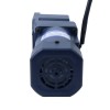 120W 220VAC 50Hz 4.5-67.5RPM 12.00Nm(1699.32oz.in) フランジ 90mm ライトアングルギアボックス単相AC可変速モーター - 5IK120RGU-CF/5GU20RC | StepperOnline