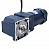 120W 110VAC 60Hz 4.5-77.5RPM 12.00Nm(1699.32oz.in) フランジ 90mm ライトアングルギアボックス単相AC可変速モーター
