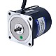 40W 110VAC 60Hz 9-155RPM 1.88Nm(266.23oz.in) フランジ 90mm 平歯車ボックス 単相 AC 可変速モーター - 5IK40RGN-A/5GN10K | StepperOnline