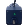 40W 220VAC 50Hz 1.8-27RPM 9.65Nm(1366.55oz.in) フランジ 90mm 平歯車ボックス 単相 AC 可変速モーター - 5IK40RGN-C/5GN50K | StepperOnline