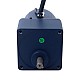 40W 220VAC 50Hz 1.8-27RPM 9.65Nm(1366.55oz.in) フランジ 90mm 平歯車ボックス 単相 AC 可変速モーター - 5IK40RGN-C/5GN50K | StepperOnline
