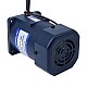 60W 220VAC 50Hz 90-1350RPM 0.45Nm(63.72oz.in) フランジ 90mm 単相 AC 可変速モーター - 5IK60RA-CF | StepperOnline