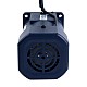60W 220VAC 50Hz 0.9-13.5RPM 10.00Nm(1416.12oz.in) フランジ 90mm 平歯車ボックス 単相 AC 可変速モーター - 5IK60RGN-CF/5GN100K | StepperOnline