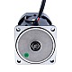 60W 220VAC 50Hz 0.9-13.5RPM 10.00Nm(1416.12oz.in) フランジ 90mm 平歯車ボックス 単相 AC 可変速モーター - 5IK60RGN-CF/5GN100K | StepperOnline