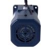 90W 220VAC 50Hz 3-45RPM 12.66Nm(1792.80oz.in) フランジ 90mm 平歯車ボックス 単相 AC 可変速モーター - 5IK90RGU-CF/5GU30KB | StepperOnline