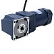 90W 220VAC 50Hz 0.5-7.5RPM 40.00Nm(5664.4oz.in) フランジ 90mm ライトアングルギアボックス単相AC可変速モーター - 5IK90RGU-CF/5GU180RC | StepperOnline