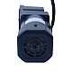 90W 220VAC 50Hz 0.5-7.5RPM 40.00Nm(5664.4oz.in) フランジ 90mm ライトアングルギアボックス単相AC可変速モーター - 5IK90RGU-CF/5GU180RC | StepperOnline