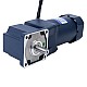 90W 220VAC 50Hz 0.9-13.5RPM 40.00Nm(5664.4oz.in) フランジ 90mm ライトアングルギアボックス単相AC可変速モーター - 5IK90RGU-CF/5GU100RT | StepperOnline