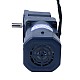 90W 220VAC 50Hz 0.9-13.5RPM 40.00Nm(5664.4oz.in) フランジ 90mm ライトアングルギアボックス単相AC可変速モーター - 5IK90RGU-CF/5GU100RT | StepperOnline