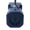 90W 220VAC 50Hz 3-45RPM 12.66Nm(1792.80oz.in) フランジ 90mm 平歯車ボックス 単相 AC 可変速モーター - 5IK90RGU-CF/5GU30KB | StepperOnline