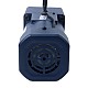 90W 220VAC 50Hz 0.9-13.5RPM 20.00Nm(2832.23oz.in) フランジ 90mm 平歯車ボックス 単相 AC 可変速モーター - 5IK90RGU-CF/5GU100KB | StepperOnline