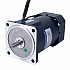 200W 110VAC 60Hz 90-1550RPM 1.20Nm(169.93oz.in) フランジ 104mm 単相 AC 可変速モーター