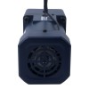 200W 110VAC 60Hz 0.9-15.5RPM 40.00Nm(5664.47oz.in) フランジ 104mm 平歯車ボックス 単相 AC 可変速モーター - 6IK200RGU-AF/6GU100K | StepperOnline