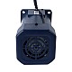 200W 220VAC 50Hz 6-90RPM 14.01Nm(1983.98oz.in) フランジ 104mm 平歯車ボックス 単相 AC 可変速モーター - 6IK200RGU-CF/6GU15K | StepperOnline
