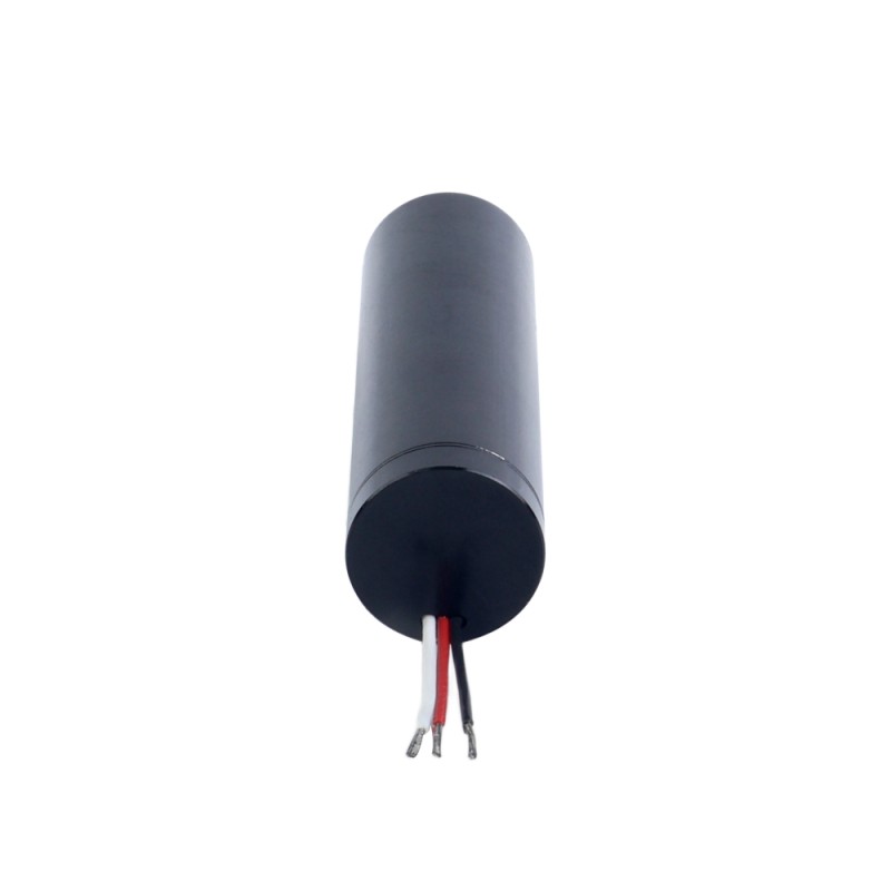 28V 4mNm 7.54W 0.47A 丸型 Ф16x33mm ブラシレスコアレスモーター - 16CL33-28-P2-18000 | StepperOnline 28V 4mNm 7.54W 0.47A 丸型 Ф16x33mm ブラシレスコアレスモーター - 16CL33-28-P2-18000 | StepperOnline