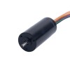 48V 23.5mNm 25.84W 0.67A 丸型 Ф22x45mm ブラシレスコアレスモーター - 22CL45-48-P2-10500 | StepperOnline 48V 23.5mNm 25.84W 0.67A 丸型 Ф22x45mm ブラシレスコアレスモーター - 22CL45-48-P2-10500 | StepperOnline