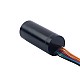 48V 23.5mNm 25.84W 0.67A 丸型 Ф22x45mm ブラシレスコアレスモーター - 22CL45-48-P2-10500 | StepperOnline