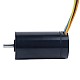 24V 45mNm 22.71W 1.61A 丸型 Ф30x56mm ブラシレスコアレスモーター - 30CL56-24-P2-4820 | StepperOnline