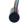 24V 45mNm 22.71W 1.61A 丸型 Ф30x56mm ブラシレスコアレスモーター - 30CL56-24-P2-4820 | StepperOnline 24V 45mNm 22.71W 1.61A 丸型 Ф30x56mm ブラシレスコアレスモーター - 30CL56-24-P2-4820 | StepperOnline