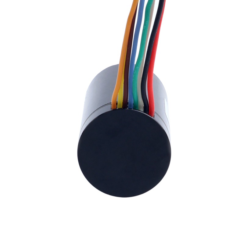 24V 45mNm 22.71W 1.61A 丸型 Ф30x56mm ブラシレスコアレスモーター - 30CL56-24-P2-4820 | StepperOnline 24V 45mNm 22.71W 1.61A 丸型 Ф30x56mm ブラシレスコアレスモーター - 30CL56-24-P2-4820 | StepperOnline