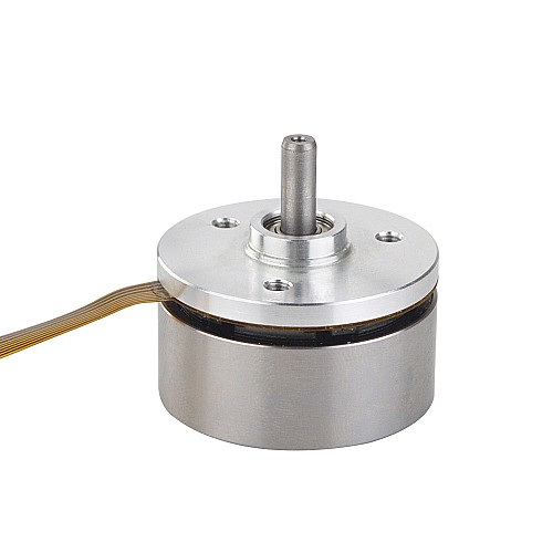 24V 2760RPM 0.0253Nm 7W 0.5A Ф32x17.5mm外部ローターモーター